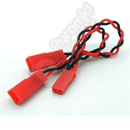 Y Adapter For KK2.0 Super Bright LED and Buzzer