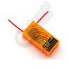 OrangeRx R615X Spektrum/JR DSM2/DSMX Compatible 6Ch 2.4GHz Receiver w/CPPM