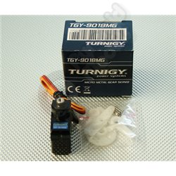 Turnigy TGY-9018MG Metal Gear Servo