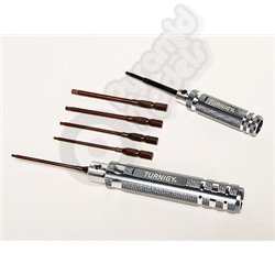 Turnigy Hex Driver set 1.5~ 3.0 