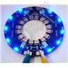 J&K Universal 12-way 100A Multi-rotor Power Distribution Hub W/ LEDs V2