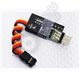 FrSky 4-Channel S.BUS to PWM Decoder