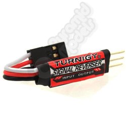 Turnigy Servo Signal Reverser - SHORT LEAD VERSION