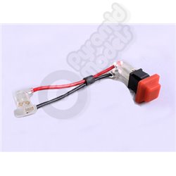 Engine Stop Switch - Baja 260 and 260s