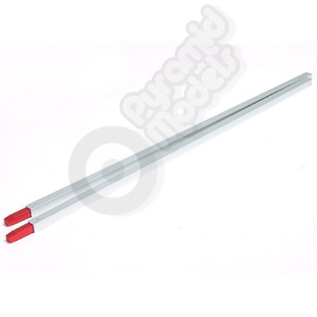 RC Airogrip Airopult Model Airplane Restraint Device Extension Arms 