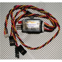 FrSky Variometer Sensor w/Smart Port (Normal Precision Version)