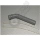 Silicone exhaust Deflector 68mm - 6mm ID