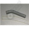 Silicone exhaust Deflector 68mm - 6mm ID
