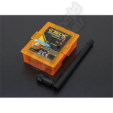 OrangeRx Open LRS 433MHz TX Module (JR/Turnigy compatible)