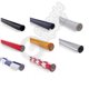 Covering Film Solid Colours and Transparent (2.4mtr)