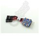 Blue Arrow nano V-Tail Mixer