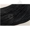 24 AWG Silicone Cable - Black