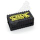 Orange RX Silicone Rubber Shell for R615 Series Receivers (R615 & R615X)