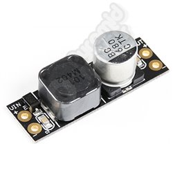 L-C Power Filter-1.7A - for FPV A/V Systems