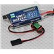 Turnigy 3A UBEC with Low Voltage Buzzer 