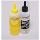 Slow-Cure 30 Min Epoxy Glue 9oz