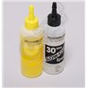 Slow-Cure 30 Min Epoxy Glue 9oz