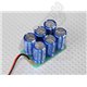 Turnigy Voltage Protector 783333uf (3sec) - Eliminate Receiver Brown outs