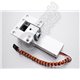 All Metal Servoless 90 Degree Retract for Large Models (10~12kg) - PZ-15096B without Pin