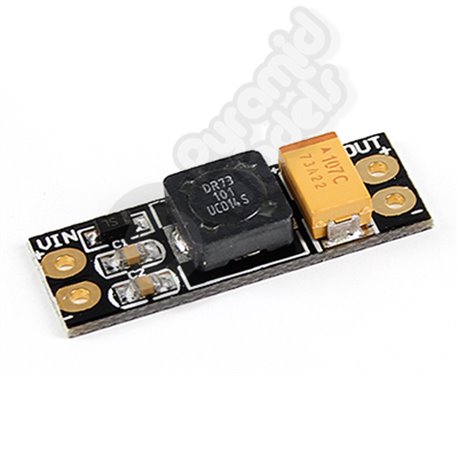 L-C Power Filter- 0.7A - for FPV A/V Systems