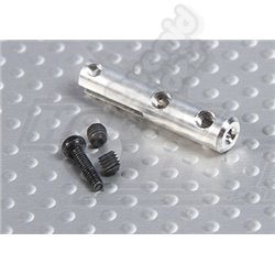 Alloy Clevis for Non Threaded 2mm Control Rod