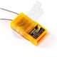 OrangeRx R720X 7Ch 2.4 GHz DSM2/DSMX Full Range Receiver w/Sat Diversity Antenna,Failsafe and CPPM