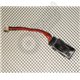 Male Molex 1.25 to Female JR Servo Extension
