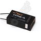 FrSky TFR6-A 7ch 2.4Ghz Receiver FASST Compatible (Horizontal Connectors)