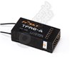 FrSky TFR6-A 7ch 2.4Ghz Receiver FASST Compatible (Horizontal Connectors)