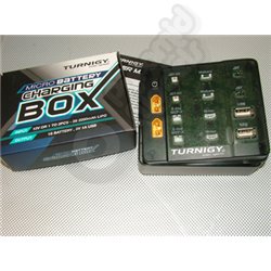Turnigy Micro Battery Charging Box
