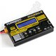 Turnigy Accucel-6 80W 10A Balancer/Charger LiHV Capable w/ accessories