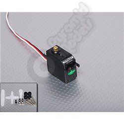 TGY-S3317M All Purpose Metal Gear Servo 3.0kg / .14sec / 26g