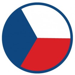 Czechoslovakia Roundel