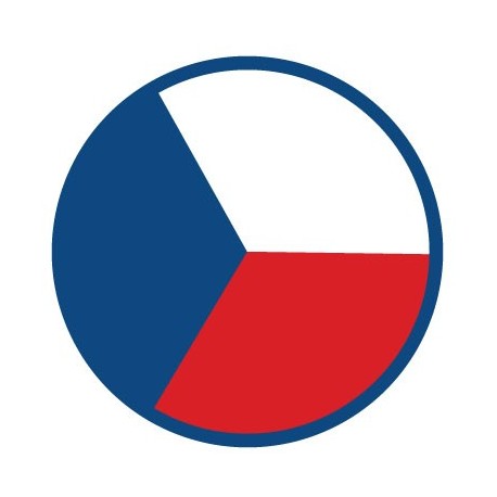 Czechoslovakia Roundel