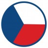 Czechoslovakia Roundel