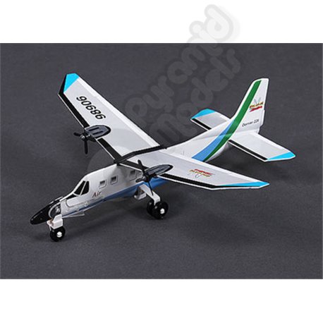 Freeflight Dornier 228 w/Catapult Launcher 280mm Span