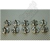 Blind Nut M3 (10pcs)