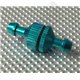 Inline Fuel Filter (Nitro/Glow) D4 x d9.5 x L25mm