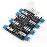 Aerostar / Durafly  Electronic Speed Controller Programming Card