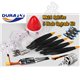 Durafly MK24 Spitfire 5 blade Upgrade Kit