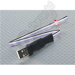 TBS Mini Sound unit USB Programming Dongle