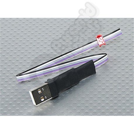 TBS Mini Sound unit USB Programming Dongle