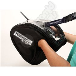 Turnigy - COLD WEATHER -Transmitter Muff /Glove - (2.4Ghz/Neckstrap Ready)