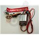 Turnigy dlux 10A Linear Voltage Regulator (5.2~7.4V output)