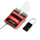 8ch FRSKY ACCST Compatible Receiver