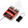 8ch FRSKY ACCST Compatible Receiver