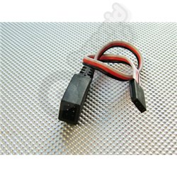 Futaba Type Compact Y Lead 15cm