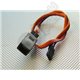 JR Type Compact Y Lead 30cm