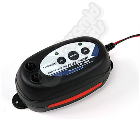 12v Electric Fuel Pump GLOW / PETROL