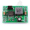 Mini size 4.5-28V Input, 0.8-20V Output Step-down Voltage Regulator